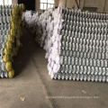 Hot Dipped Galvanized Chain Link Fence in Stock